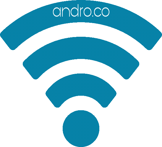 menjadikan android sebagai modem