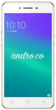 Spesifikasi dan harga oppo a37