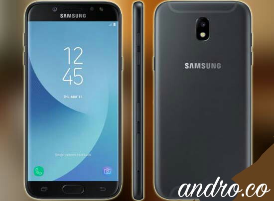 Spesifikasi dan harga Samsung J5 pro